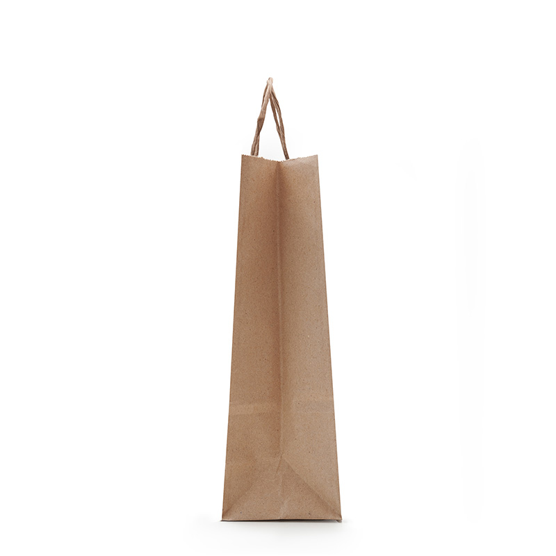 Bolsa Kraft 22x10x30 - Image 3