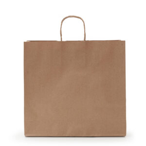 Bolsa Kraft 32x10x30