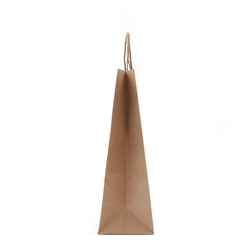 Bolsa Kraft 32x10x30 - Image 2