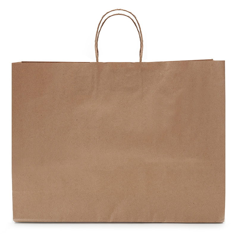 Bolsa Kraft 43x12x32 - Image 2
