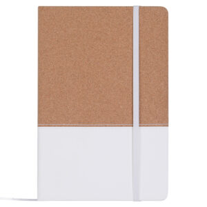 Cuaderno BOOBER