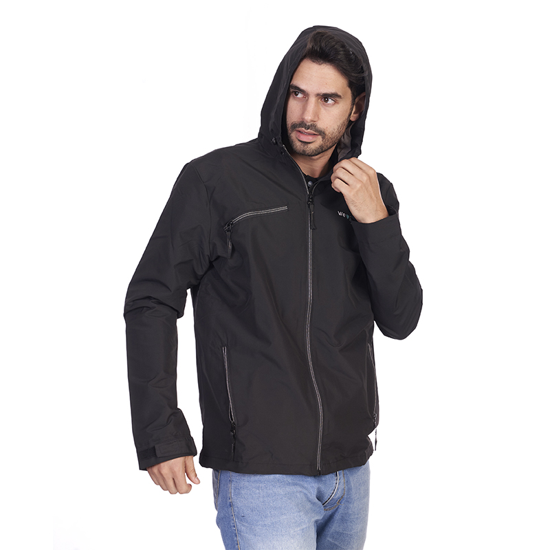 Campera Windbreaker Cardon - Image 2