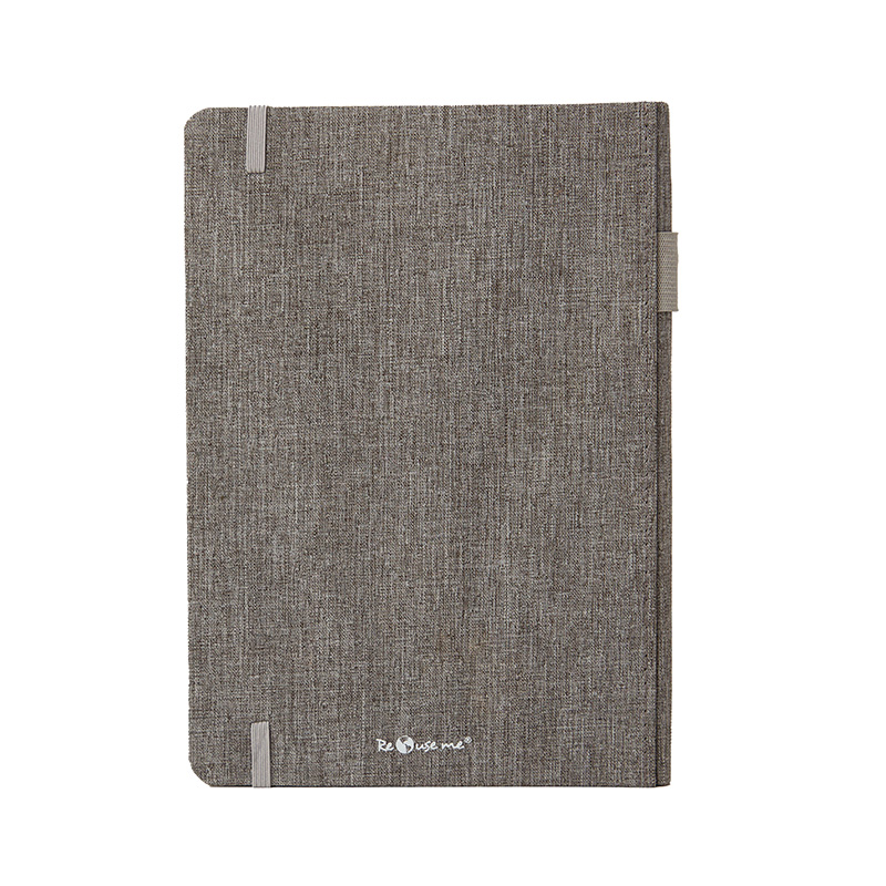 Cuaderno Rock