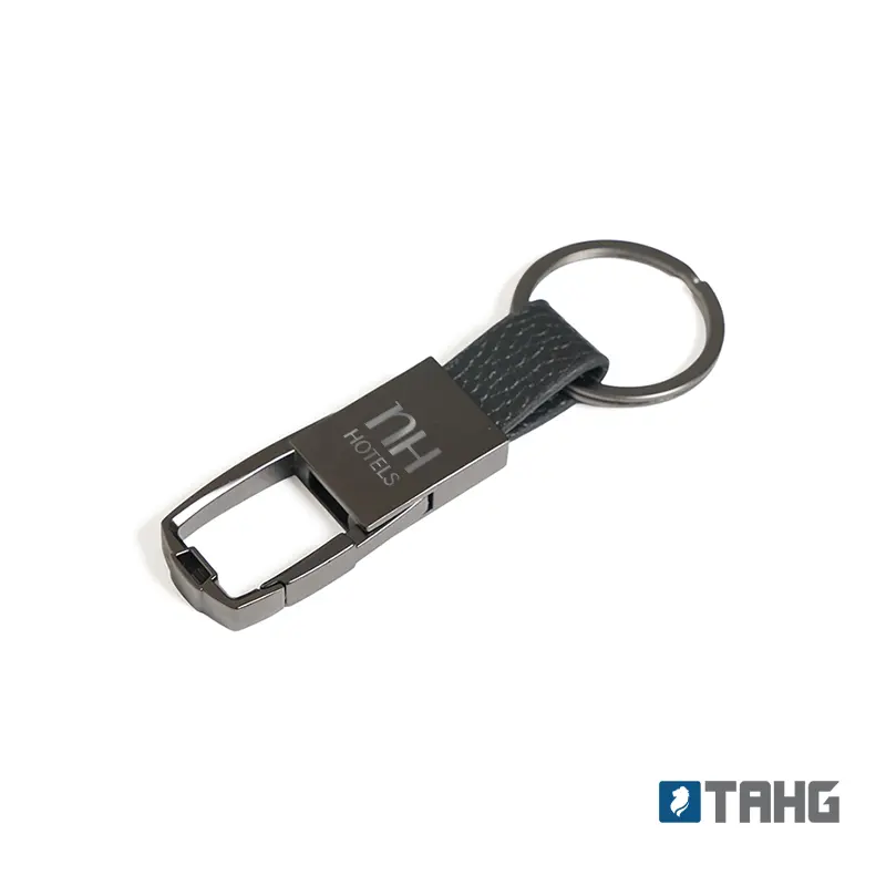 Llavero Iron - Image 5
