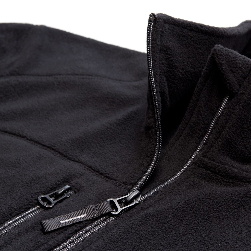 Campera Jacket Full Zipper Cardon - Image 6