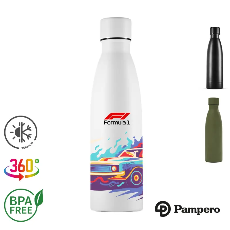 Botella Atuel - Image 3
