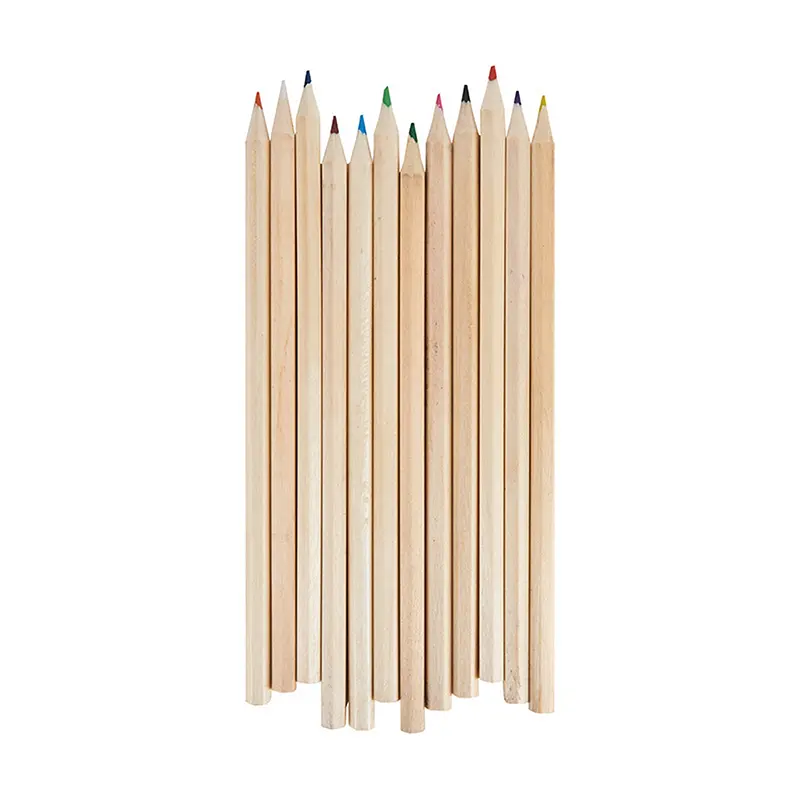 Set de Lapices de Colores x 12 unidades - Image 5