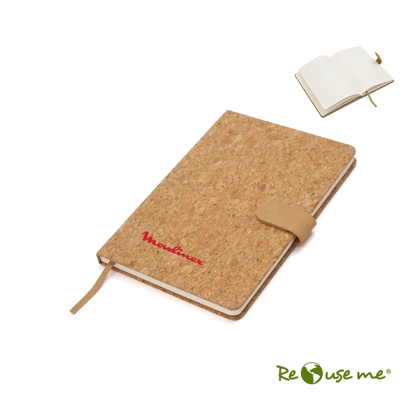 Cuaderno Magnet - Image 2