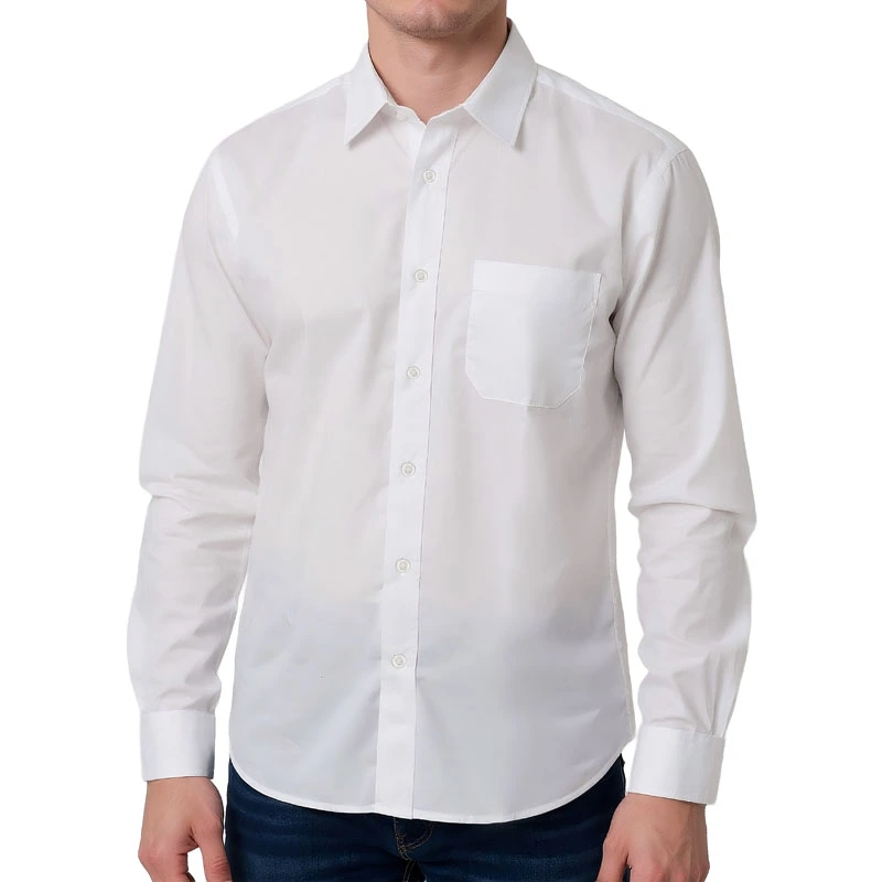 Camisa Baltimore Hombre/Unisex - Image 4