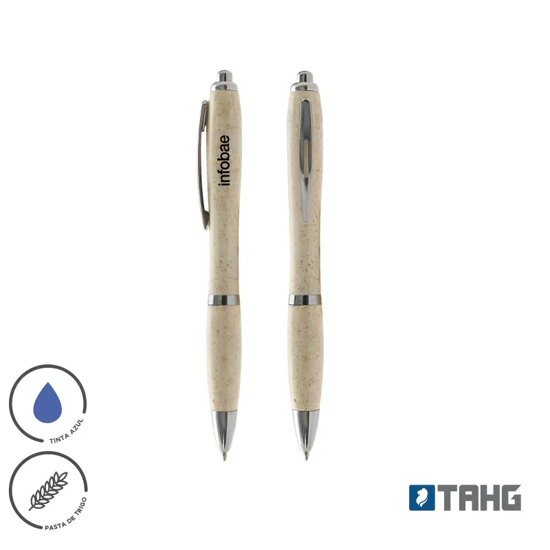 Boligrafo WIT - Image 2