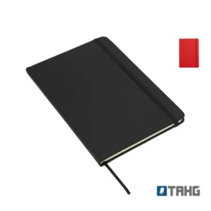 Cuaderno JOURNAL A5 Hojas Rayadas