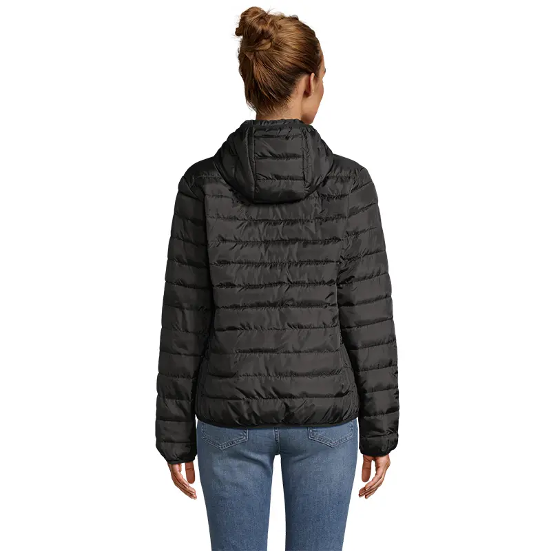 CAMPERA STREAM WOMEN - Image 4