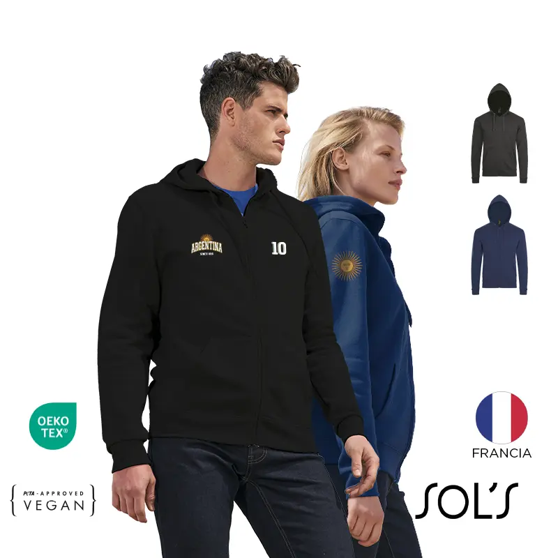 Campera Stone - Image 2