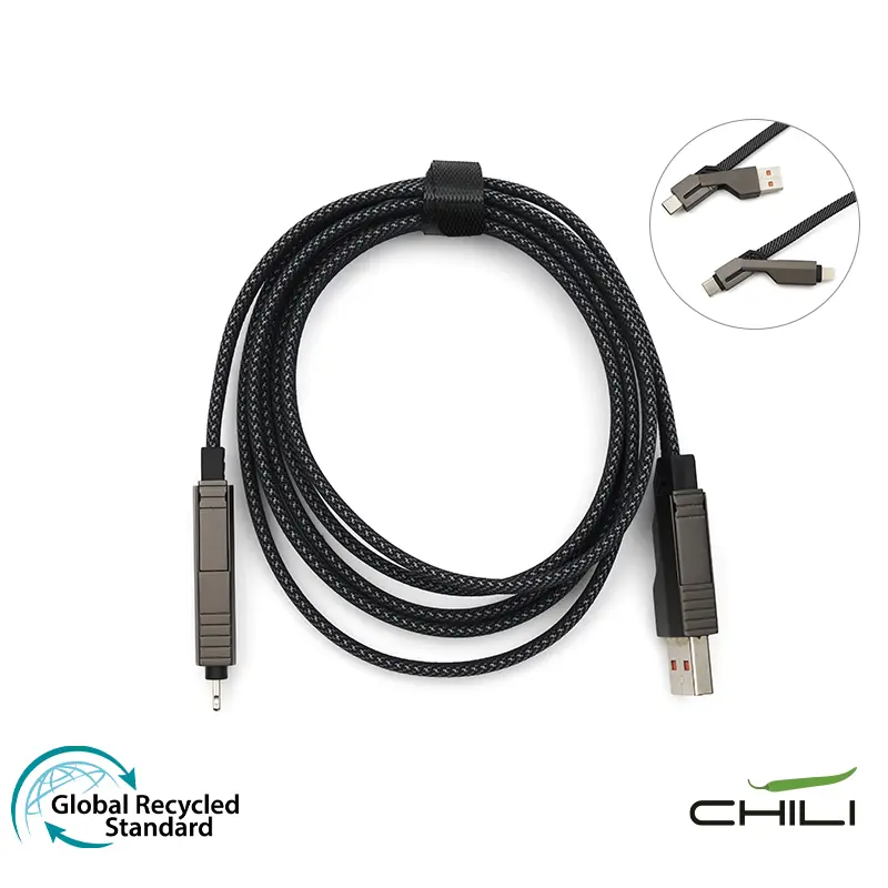 Cable 4 en 1 Universal - Image 3