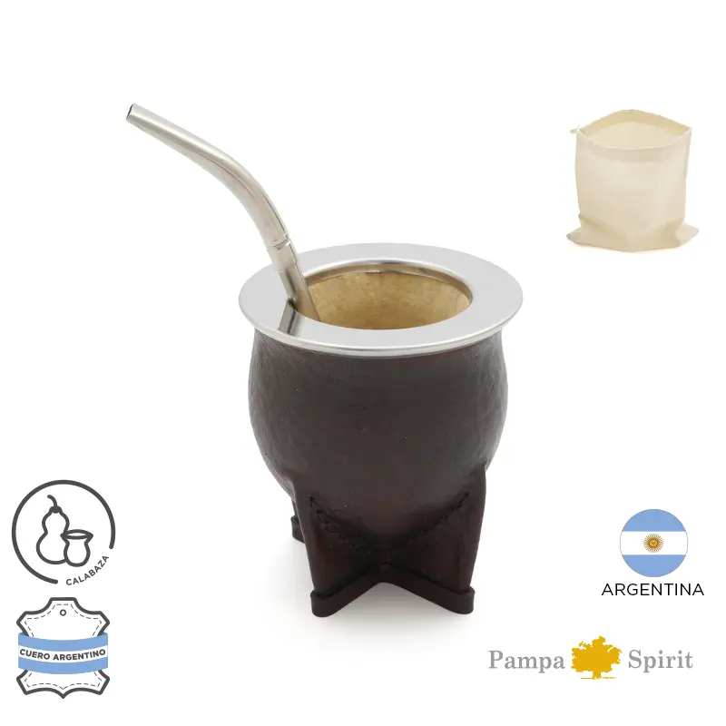 Mate Uruguayo - Image 4
