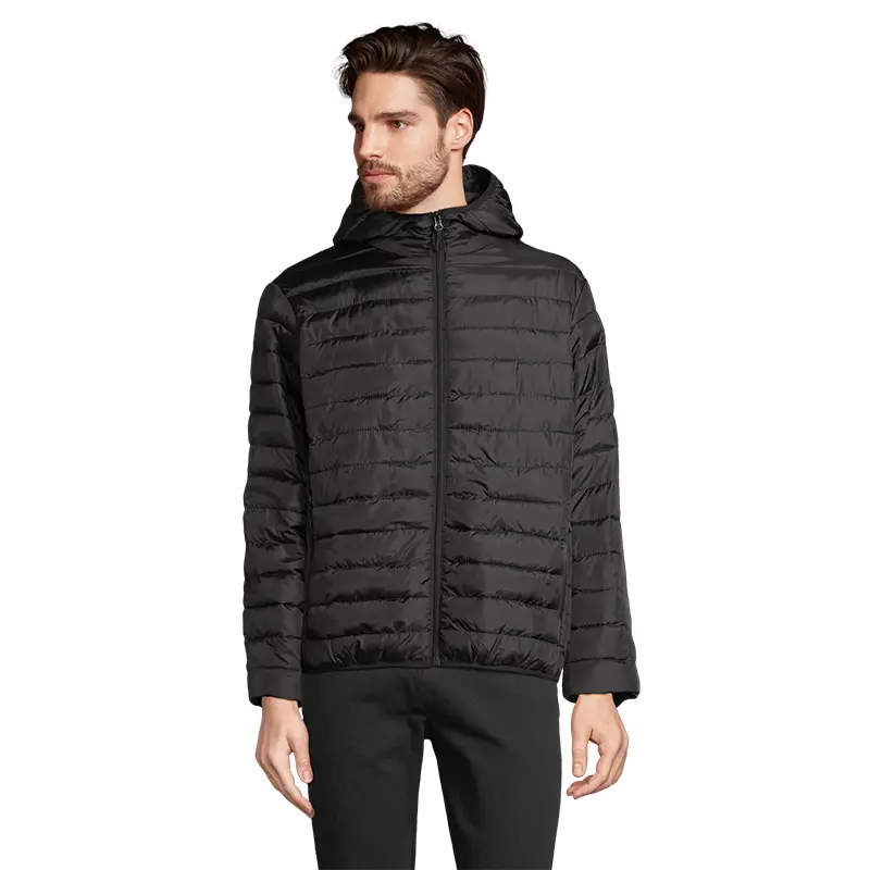 CAMPERA STREAM MEN - Image 3