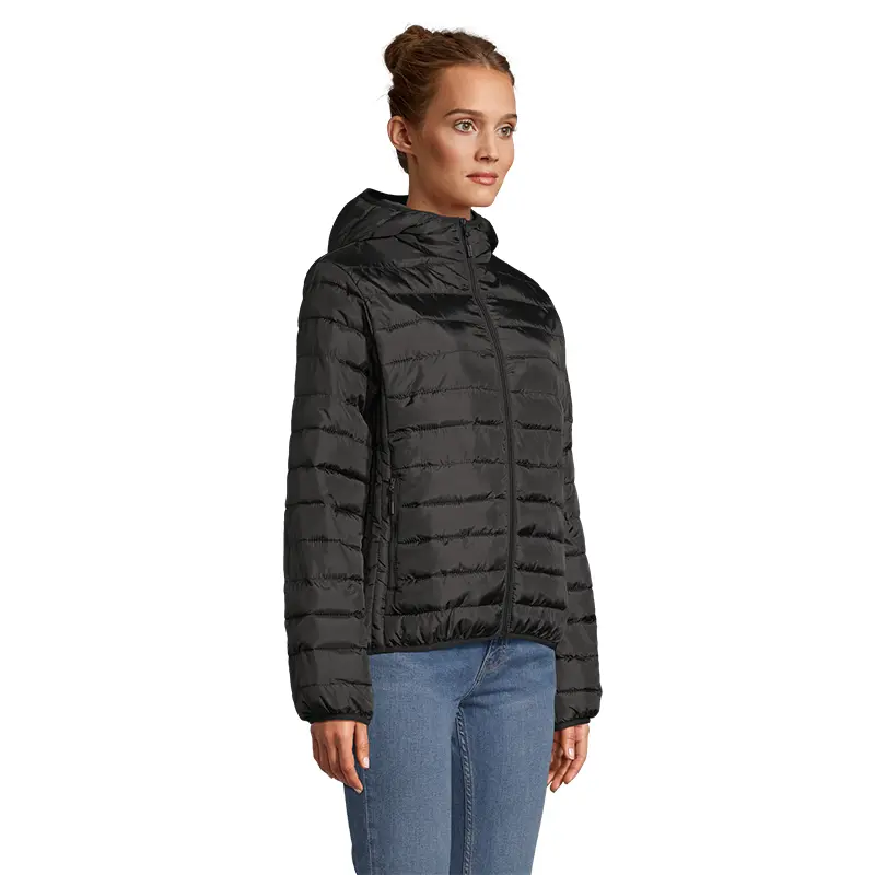 CAMPERA STREAM WOMEN - Image 2