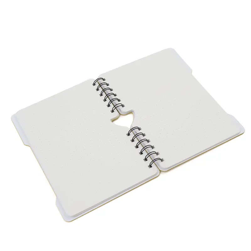 Cuaderno Olive - Image 5