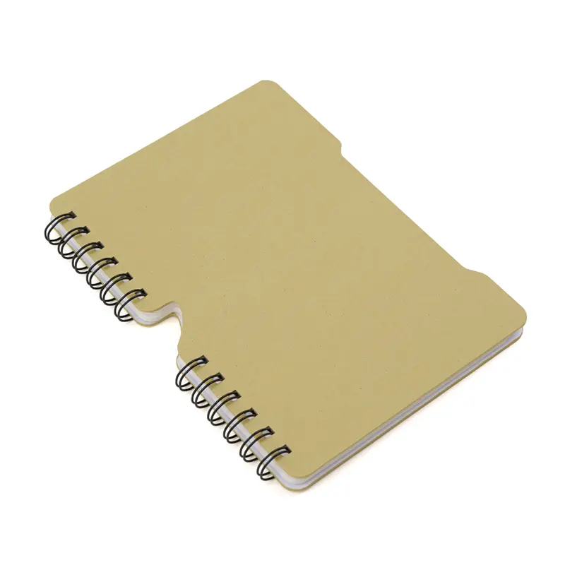 Cuaderno Olive - Image 3