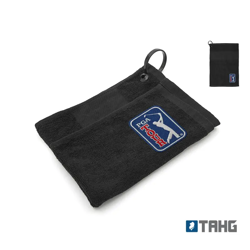 Toalla de Golf Caddy - Image 4