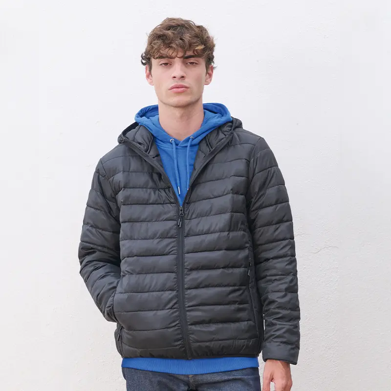 CAMPERA STREAM MEN - Image 4