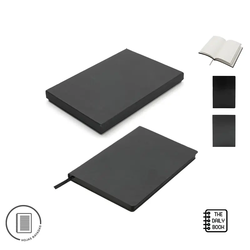 Cuaderno Renaissance - Image 3
