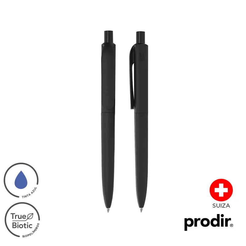 Boligrafo DS8 TRUE BIOTIC - Image 5