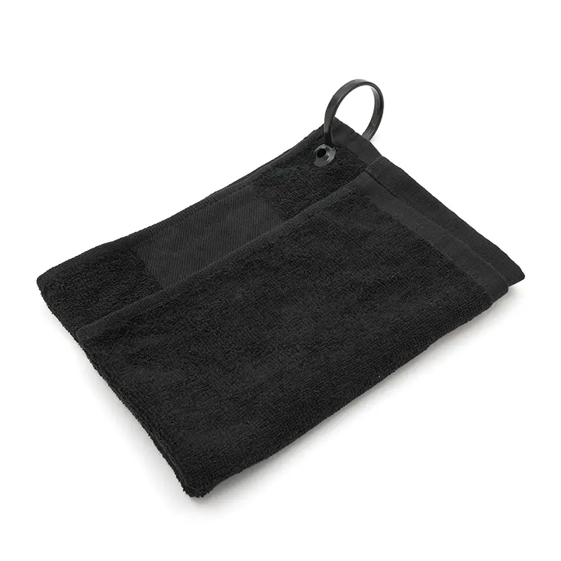Toalla de Golf Caddy - Image 5