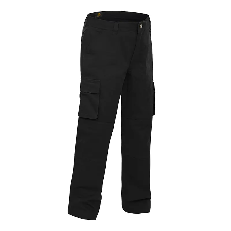 Pantalones Cargo Unisex - Image 4