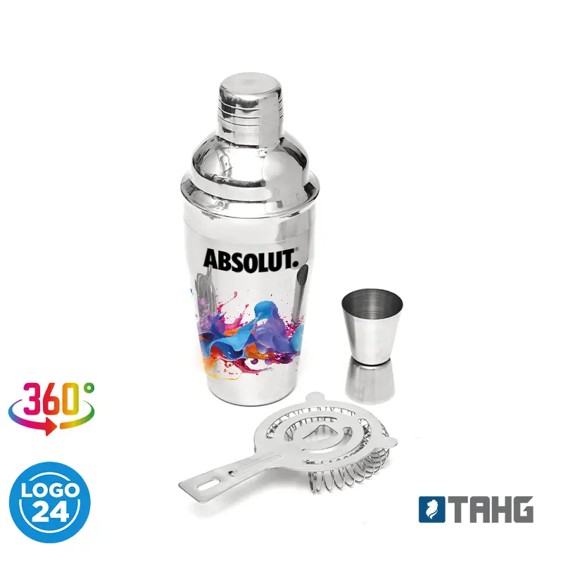 Coctail set Barman - Image 2