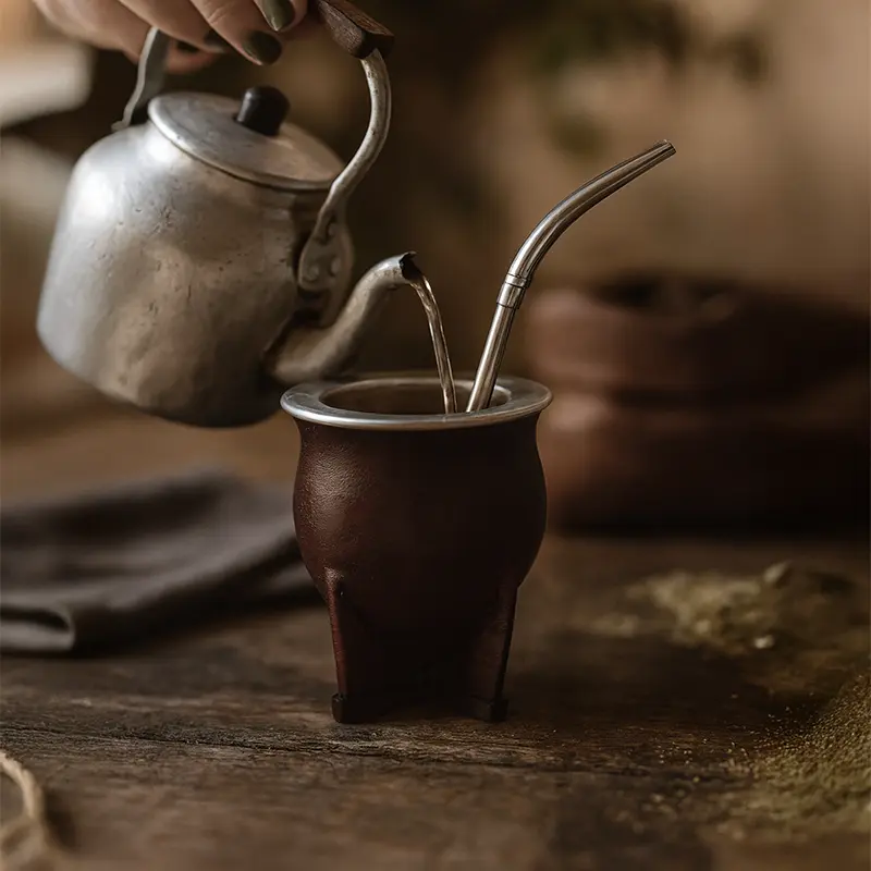 Mate Uruguayo - Image 3