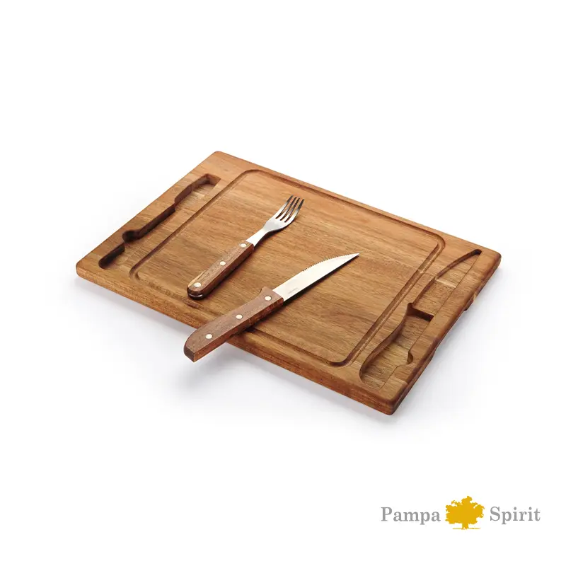 Set de Asado Peña - Image 3