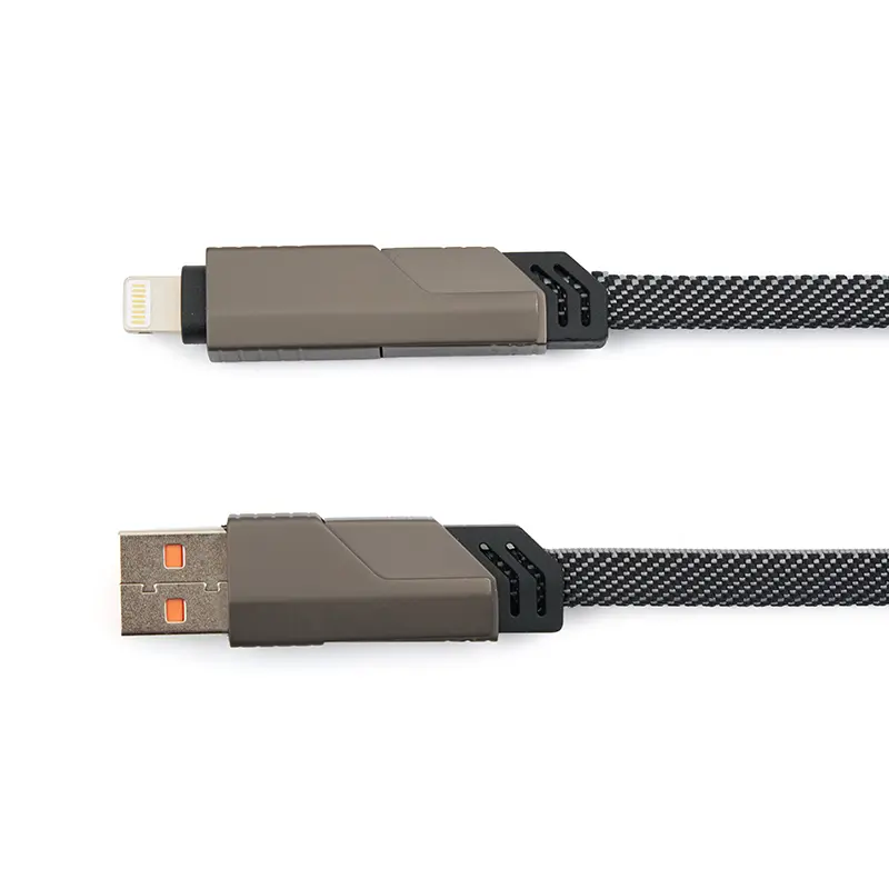 Cable 4 en 1 Universal - Image 2