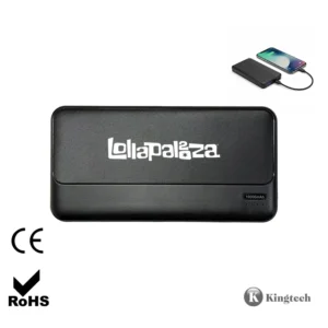 Power Bank Crux