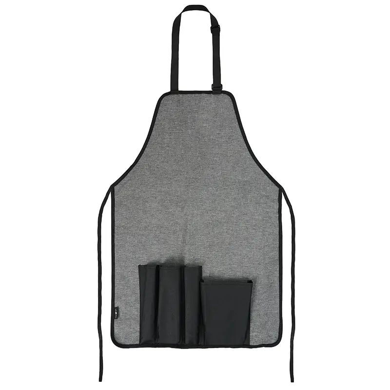 Set bbq Delantal Grill - Image 2