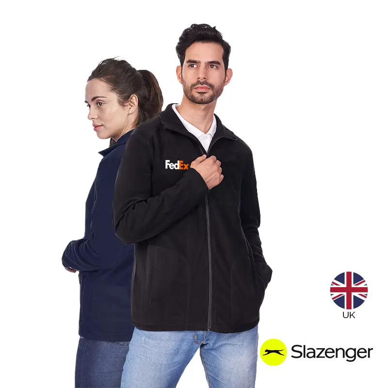 Campera Polar Volley - Image 2