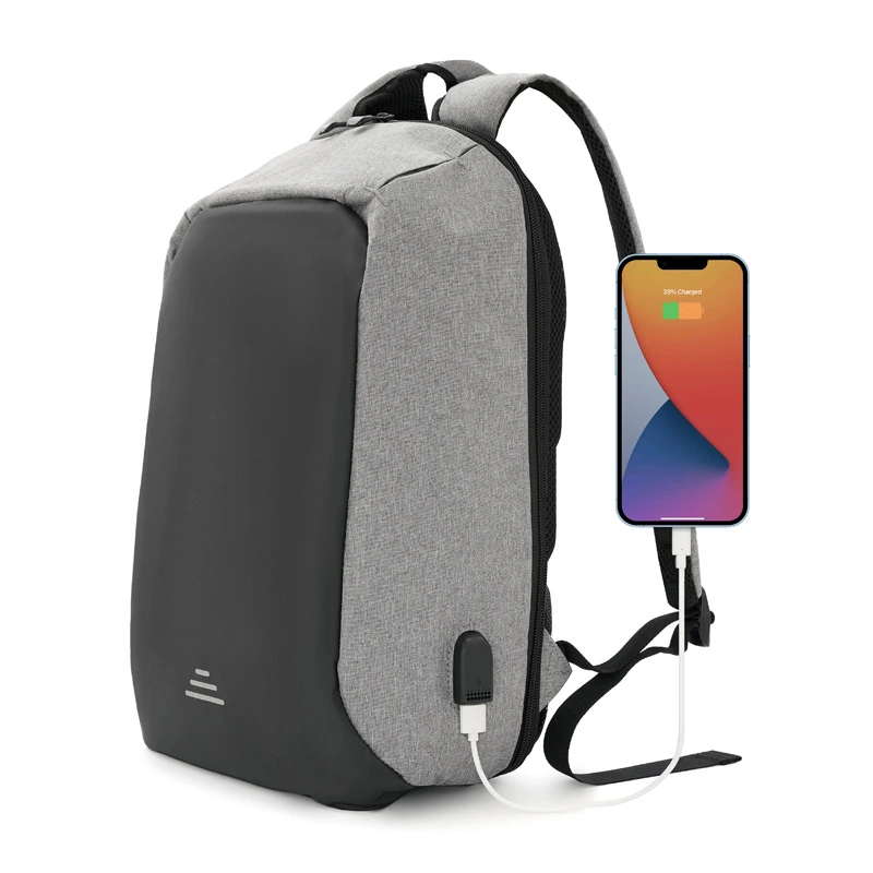 Mochila Omega backpack - Image 4