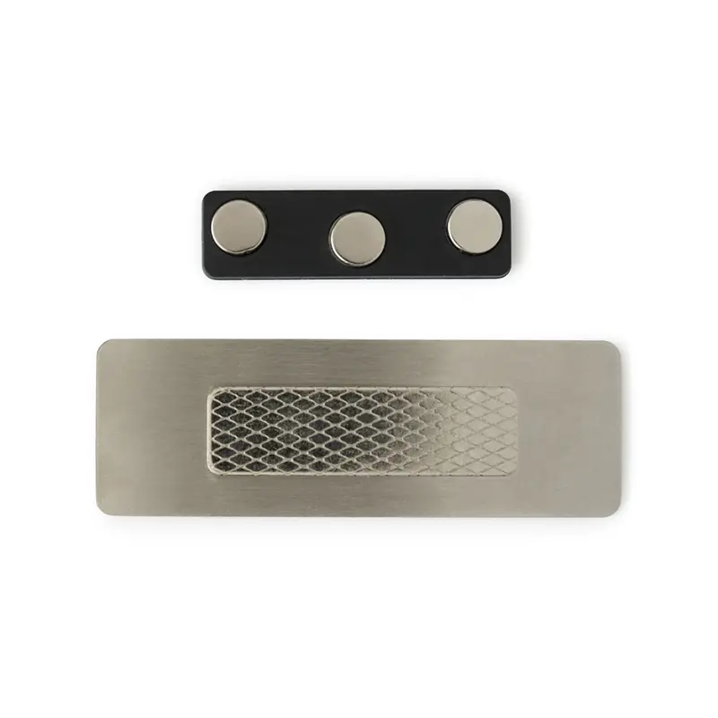 Name tag Inox Chico - Image 4