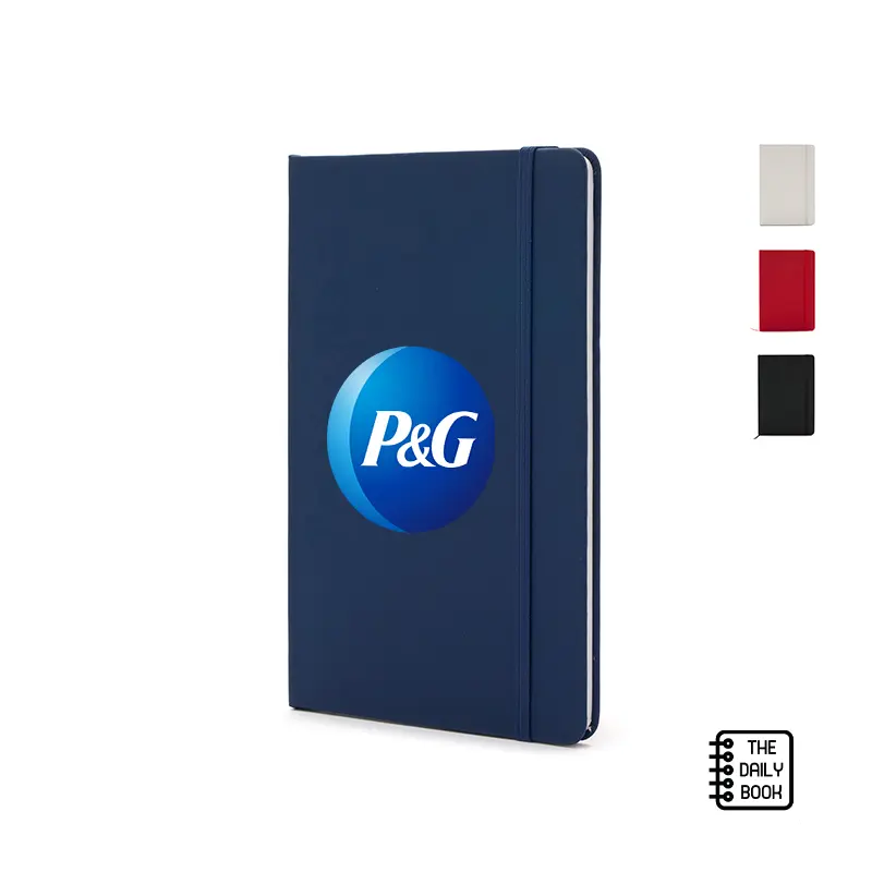 Cuaderno MUSE