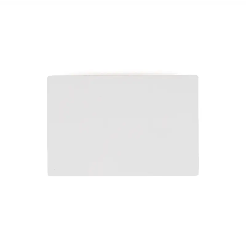 Name Tag Alloy Blanco Grande - Image 3