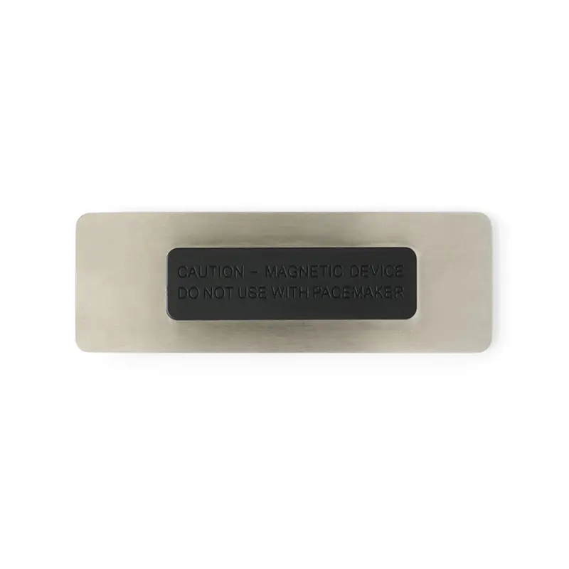 Name tag Inox Chico - Image 3