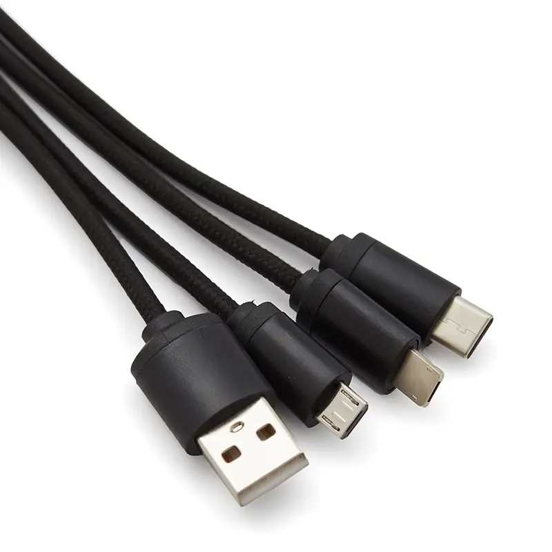Cable 3 en 1 VERSAL - Image 2