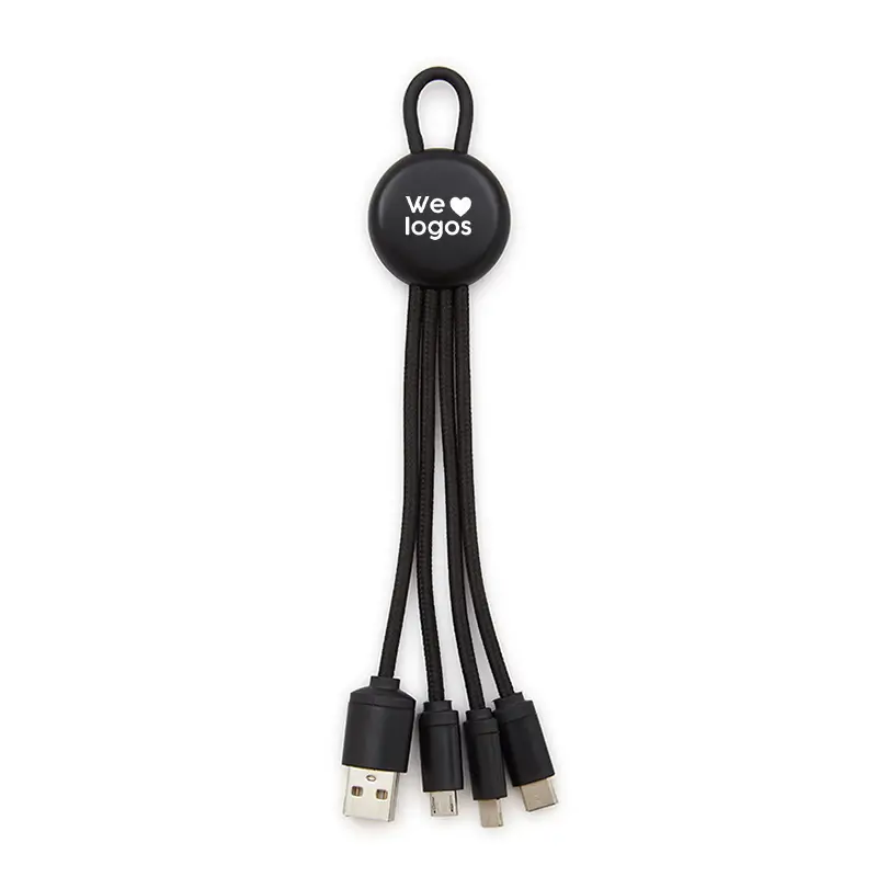 Cable 3 en 1 VERSAL - Image 4