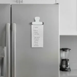 Clip Magnetico Duo